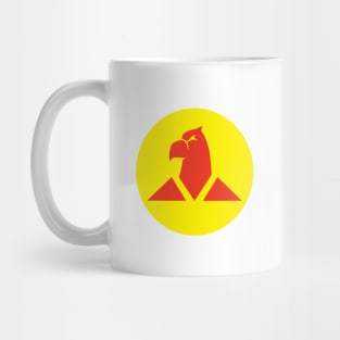 ADAPT Unit Emblem Mug